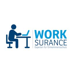 Logo worksurance
