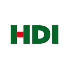 Logo HDI