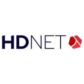 HDNET Logo