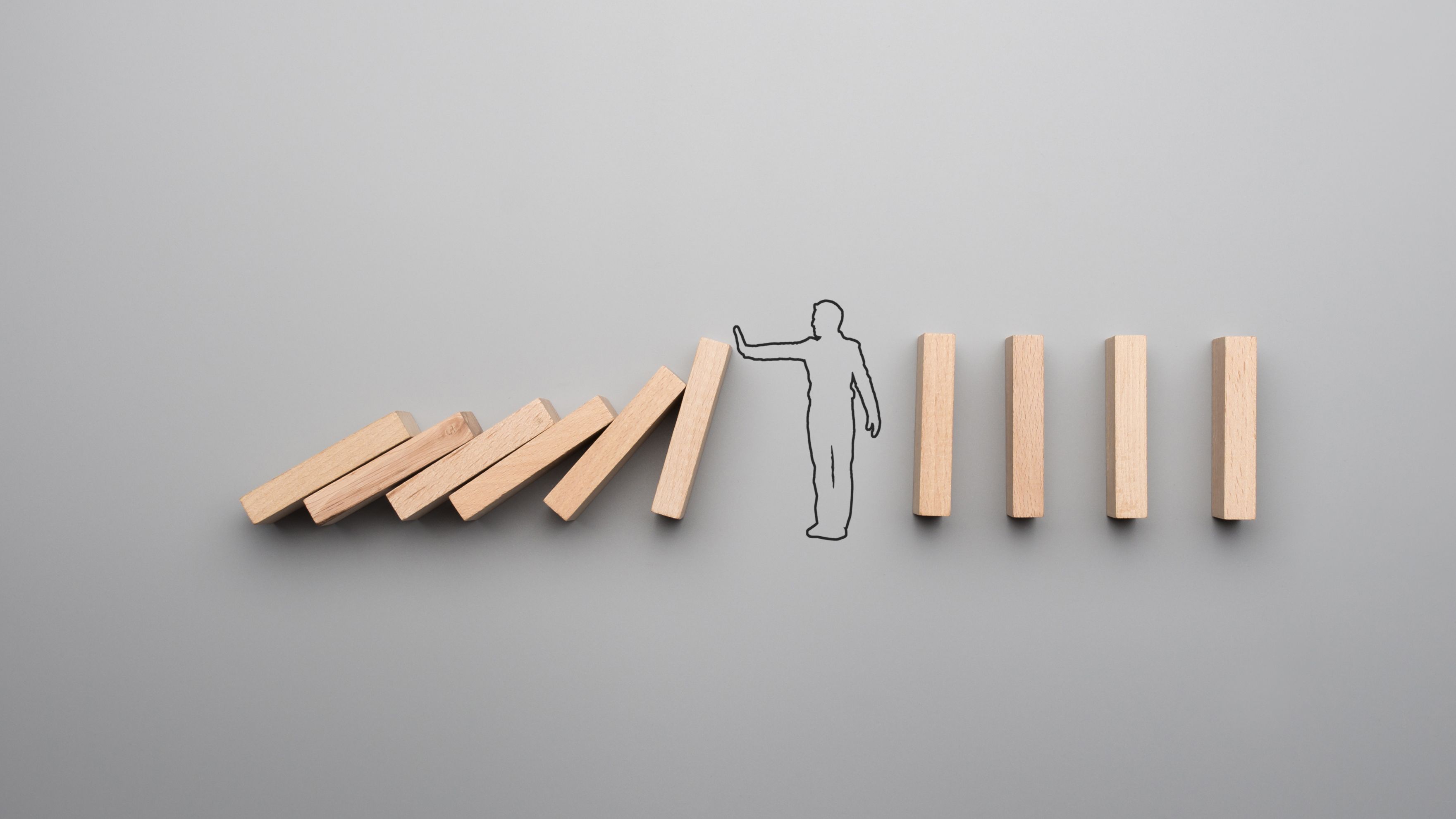 Themendossier 3/2019: Schäden effektiv und effizient managen