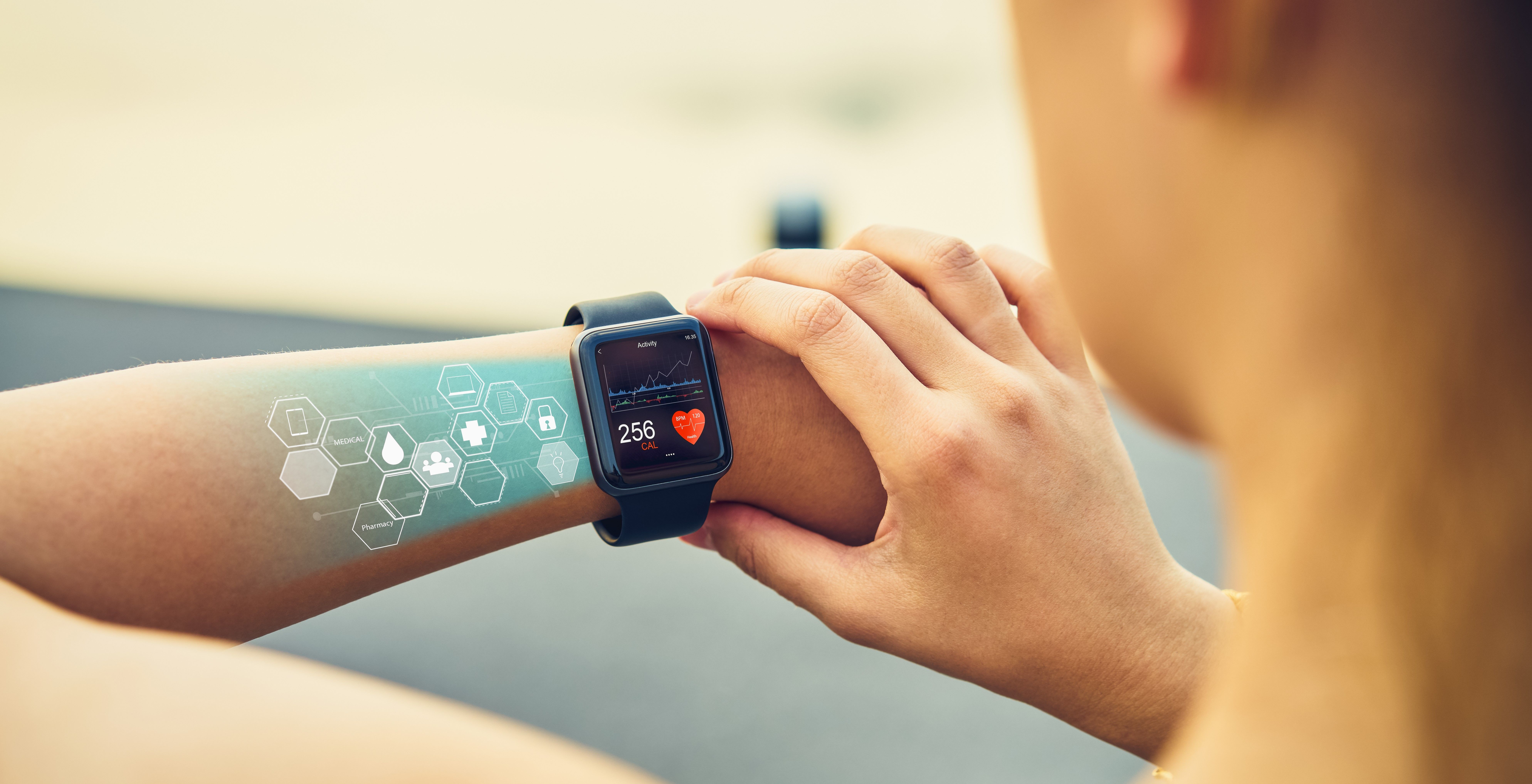 IoMT und Connected Insurance – Was das Internet of Medical Things für Lebens- und Krankenversicherer bedeutet