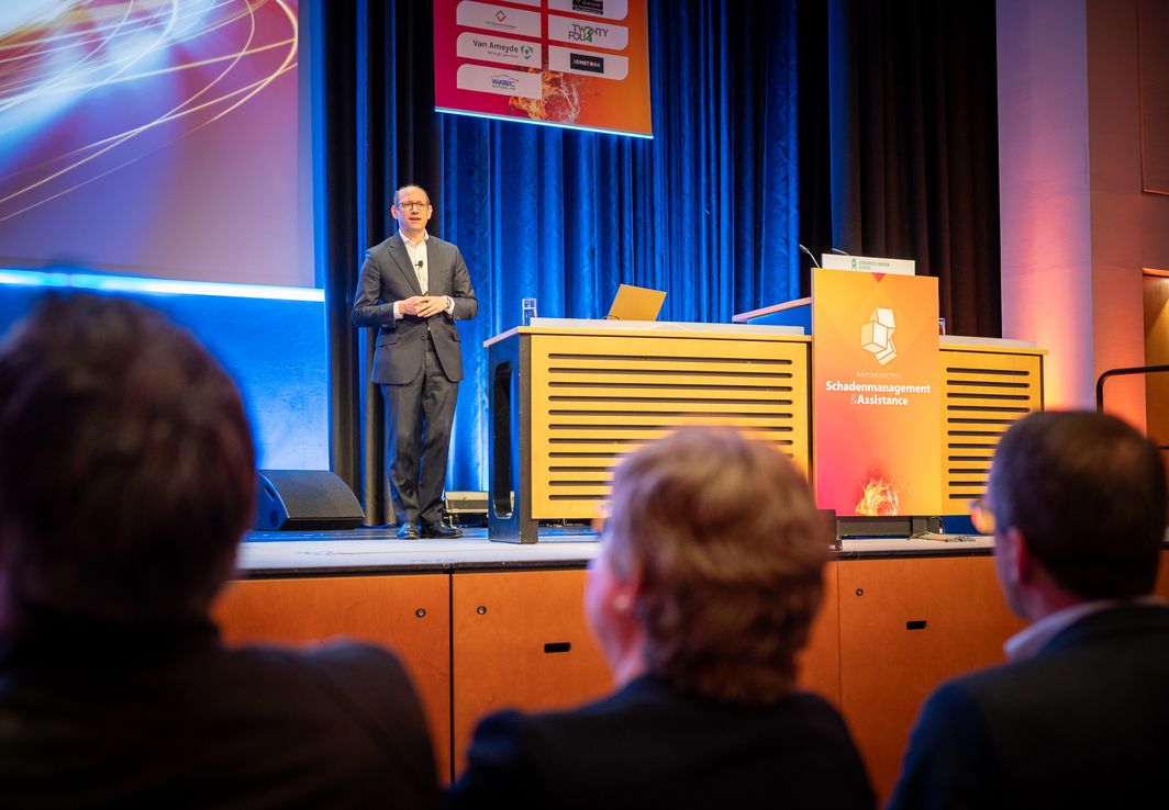 Dr. Markus Juppe