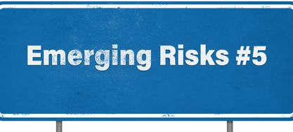 Emerging Risks 5