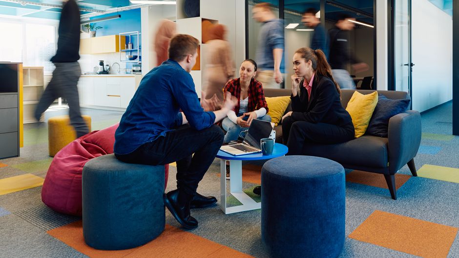 Entwicklungsreise "Coaching Skills für Führungskräfte"