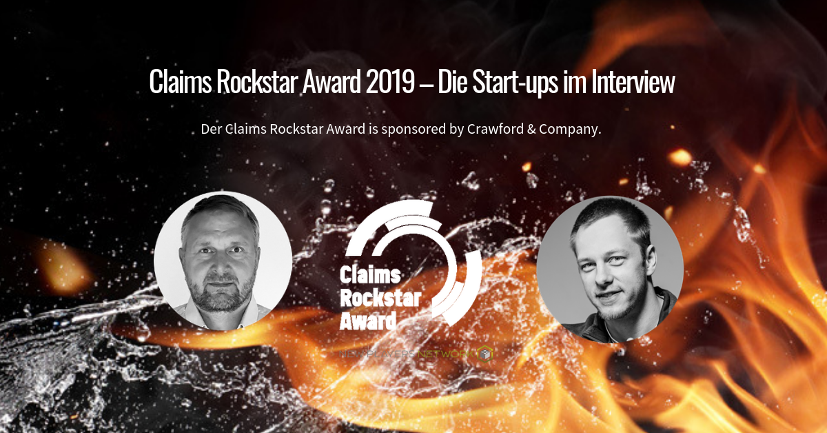 Claims Rockstar Award #1: Mit KI den Betrügern auf der Spur