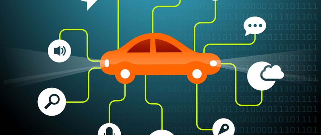 Connected Car – neue Perspektiven für die Versicherungsbranche