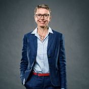 Heidi Schmidt
