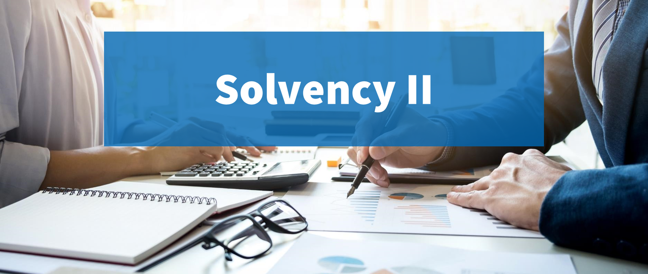 Web Based Training: Solvency II