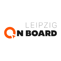 Logo Leipzig On Board