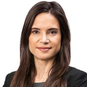 Dr. Ruth Garcia Fernandez