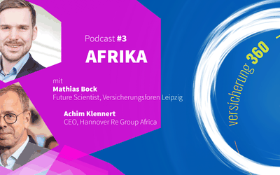 Podcast #3: Afrika – Innovationswiege mit Herausforderungen
