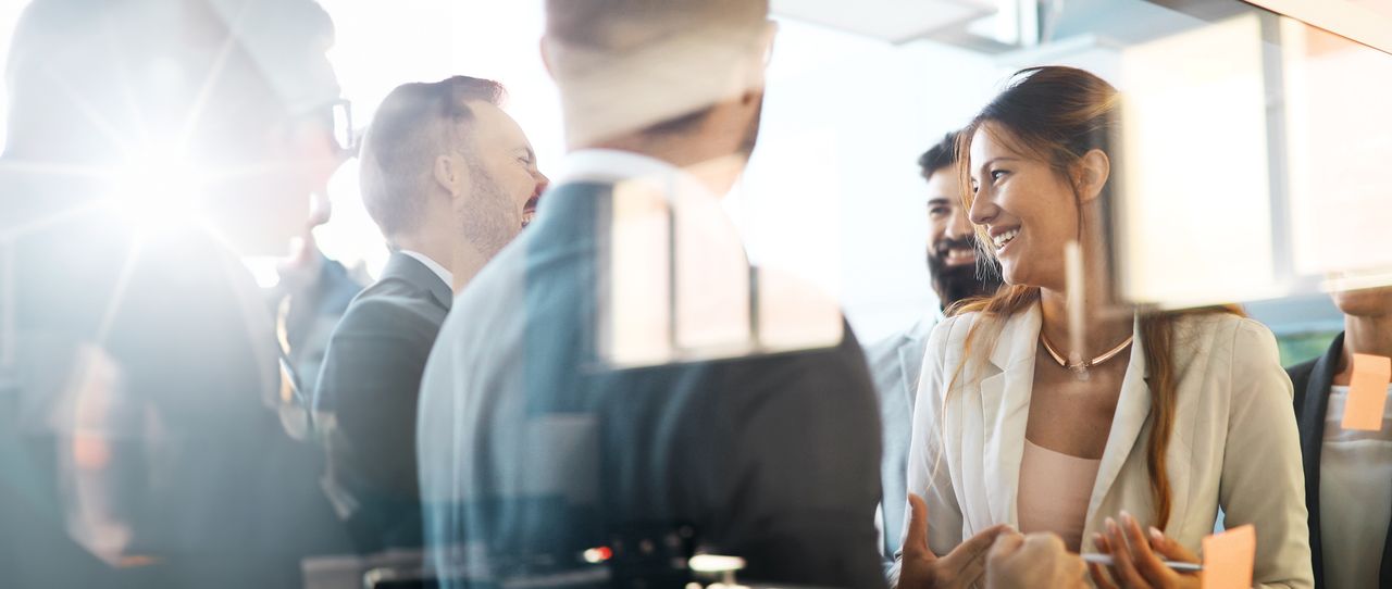 Management & Leadership − Ergebnisse einer Umfrage