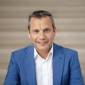 Markus Herrmann Profilfoto Markus Herrman