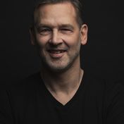 Harald Störrle