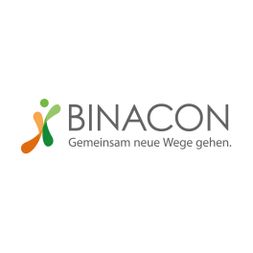 Logo binacon