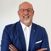 Albert Harz