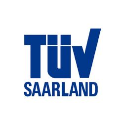 Logo TÜV Saarland