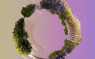 Themendossier 09/2025: Werte. Wandel. Wettbewerb - Nachhaltigkeit als strategisches Fundament