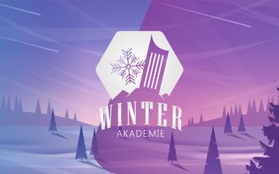 Winterakademie 2026 - Online-Teilnahme Tagestickets