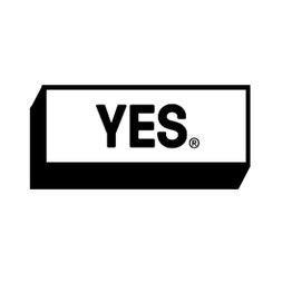 Logo yes