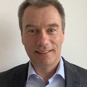 Dr. Udo Riese