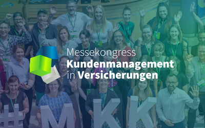 Kundenmanagement in Versicherungen 2025: Trends, Thesen, Technologien