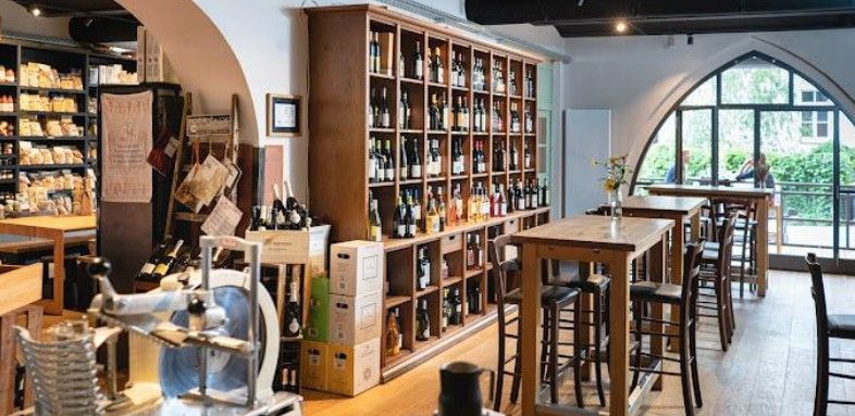 Salumeria Italiana