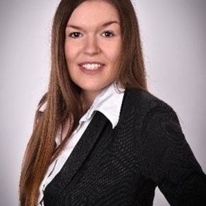 Daniela Emden, Programm-Managerin in der Unternehmensentwicklung bei der rku.it GmbH