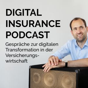 Digital Insurance Podcast