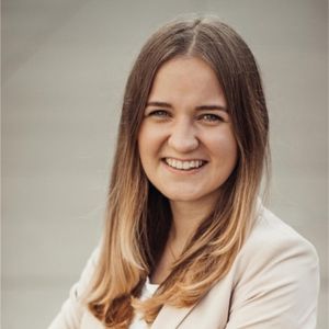 Benita Wiens