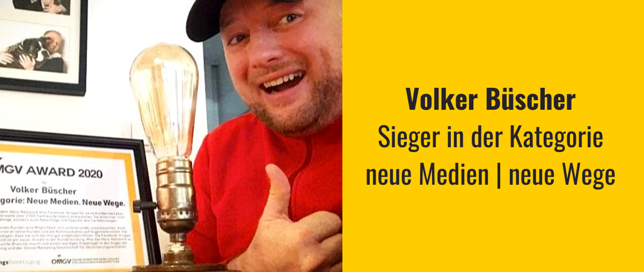 #OnlineAuftritte @Versicherungsagentur – #4 neue Medien | neue Wege