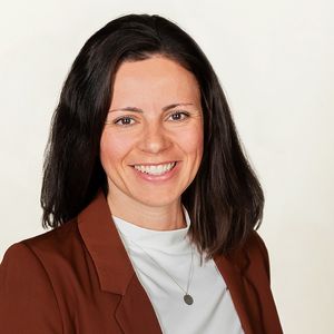 Janine Wilhelm