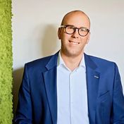 Fabian Van Lacker