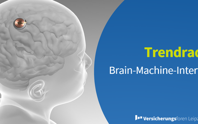 Trendradar-Megatrend: Brain-Machine-Interface