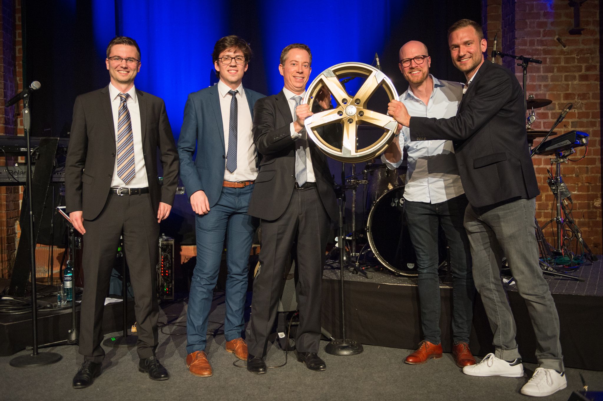 Shift Technology – Der Claims Rockstar 2018 im Interview