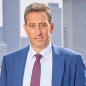 Dr. Michael Maxelon