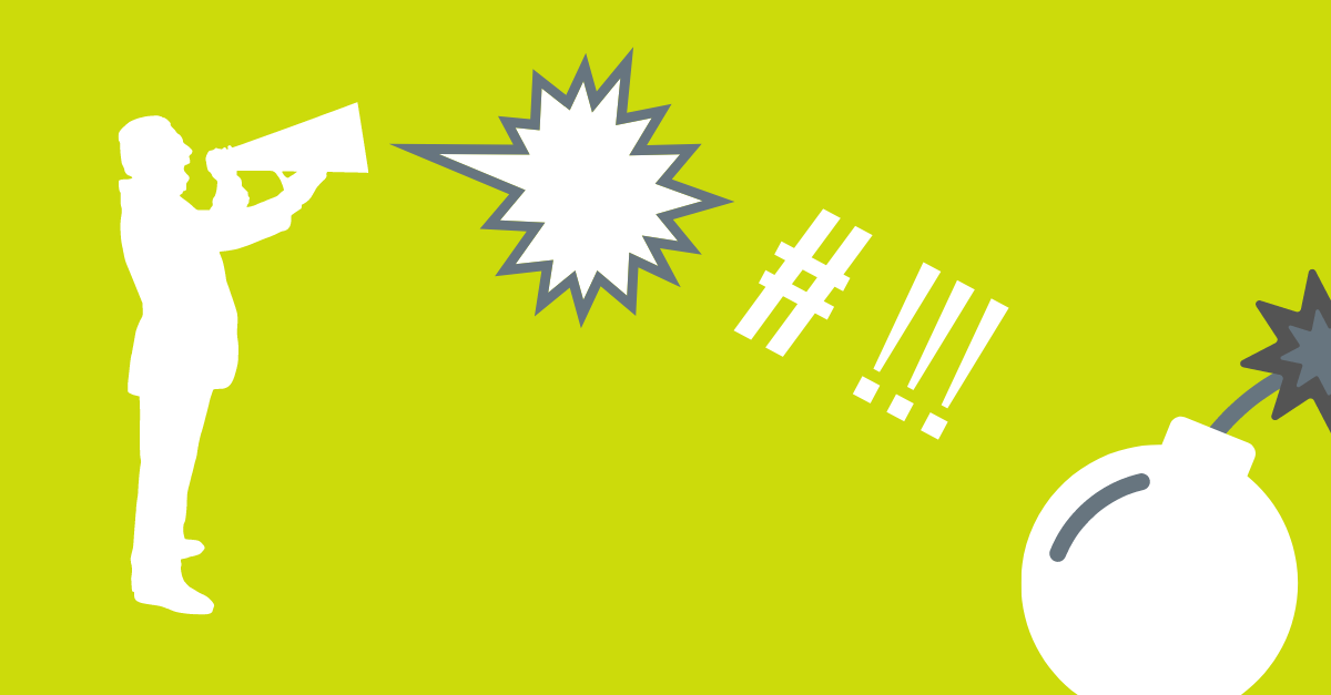 Hate Speech in der Online-Kommunikation von Versicherern