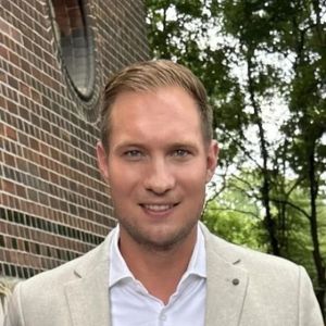 Lukas Schomberg