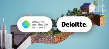 Zukunftswerkstatt Klimatransitionspläne Deloitte