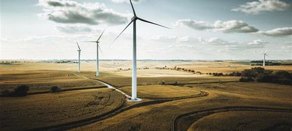 Web-Seminar "Rechnet sich Ihr Windprojekt noch? Wirtschaftlichkeit von Windkraftprojekten unter EEG-Novelle und Netzpaket"