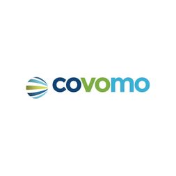 Logo covomo