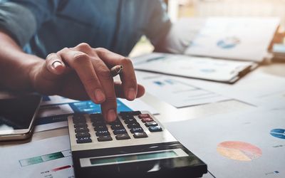 Web-Seminar "Forderungsmanagement bei Stadtwerken – Prozesse optimieren, Rückstände abbauen, Automatisierung nutzen"