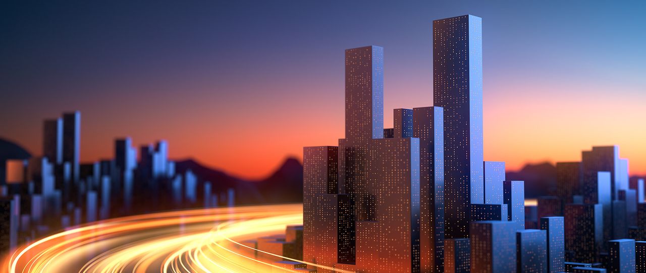 Expertenstudie: Stadtwerk der Zukunft