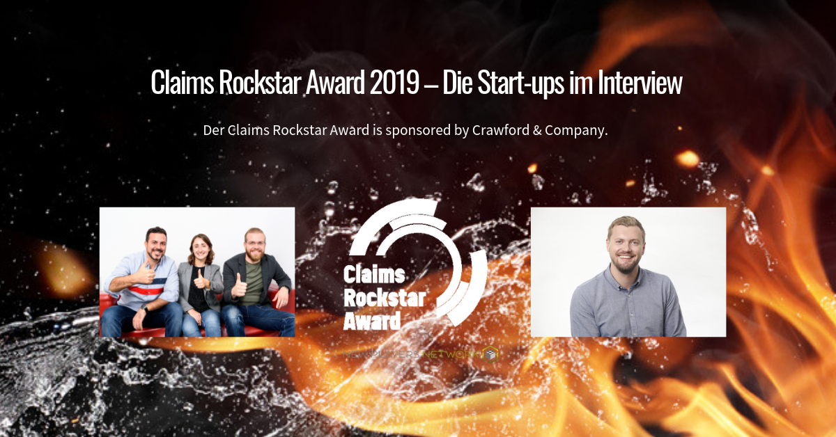 Claims Rockstar Award #5: Kundenkommunikation im Wandel