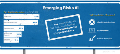 Emerging Risks #1