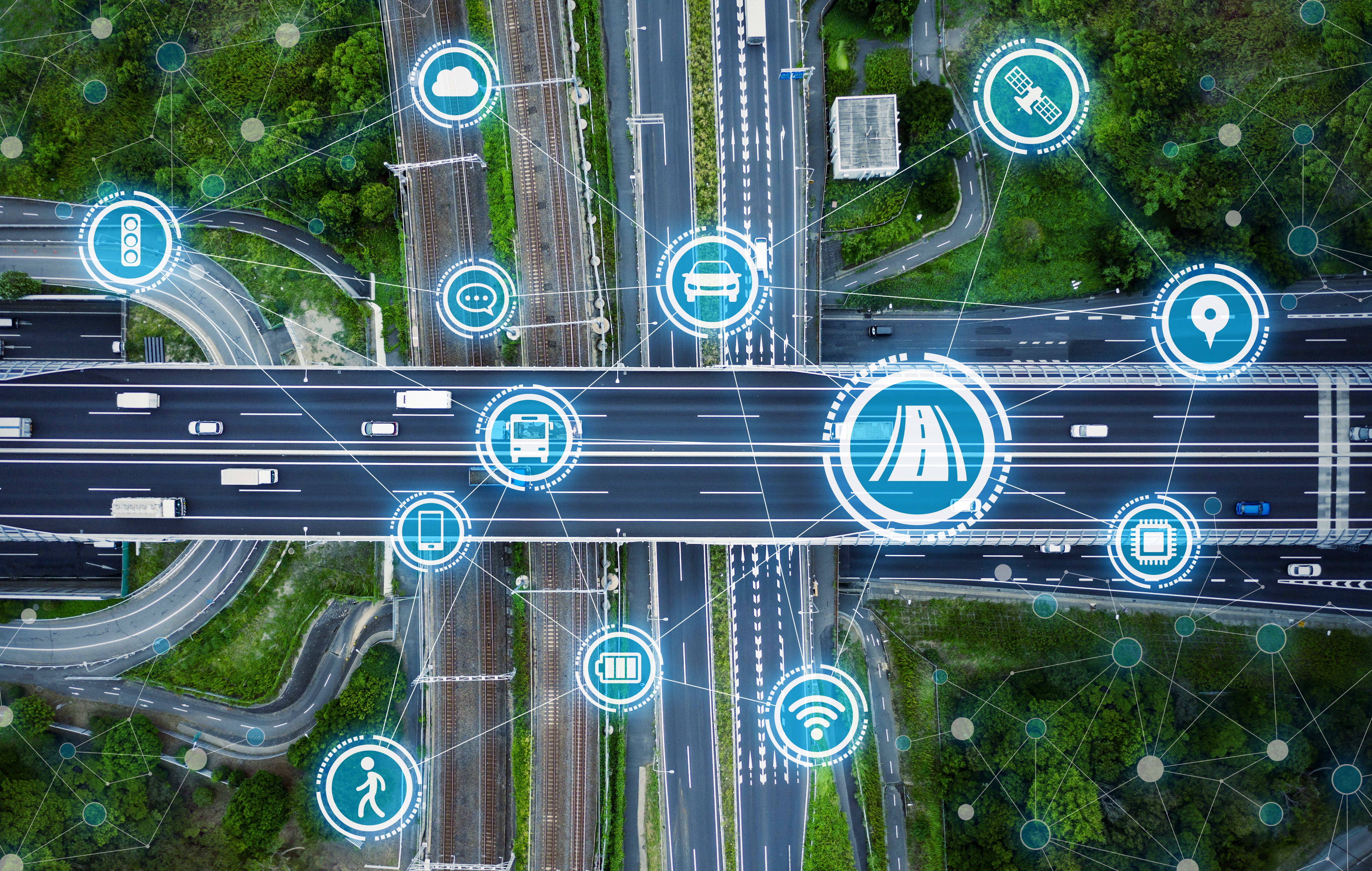 Mit Smart Parking die Digitalisierung in Städten erlebbar machen!