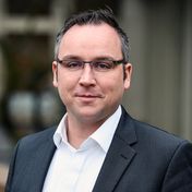  Andreas Eiting – Geschäftsführer, Netze Duisburg GmbH