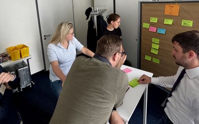 Energiebeschaffung: Strategien für die Zukunft