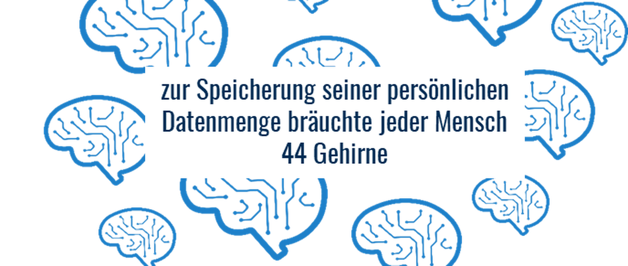 Big Data & Data Analytics: Vom Datenreichtum und wie wir damit umgehen