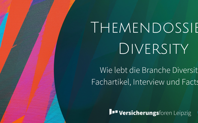Diversity: Branchendossier inkl. Factsheet